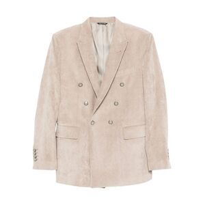Reveres 1949 Neutrals Jackets - Suit & Dinner Jackets Men